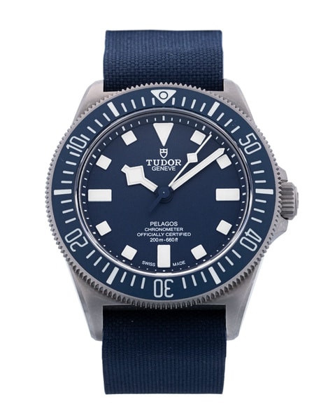 Tudor Pelagos M25707B/21-0001